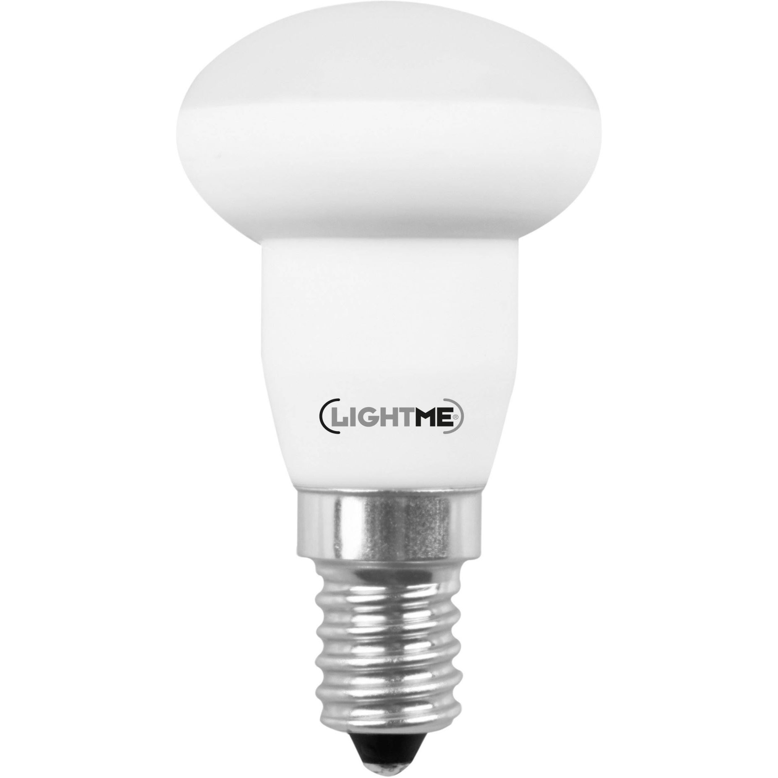 LightMe LED fényforrás E14 Reflektor 3.5 W = 25 W Melegfehér (LM85239) (LM85239)