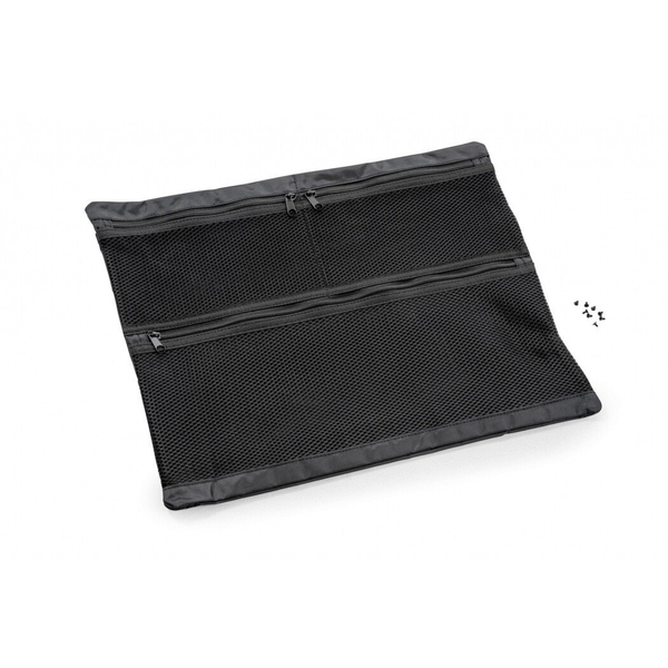 B&W Mesh Lid Bag for Type 6700