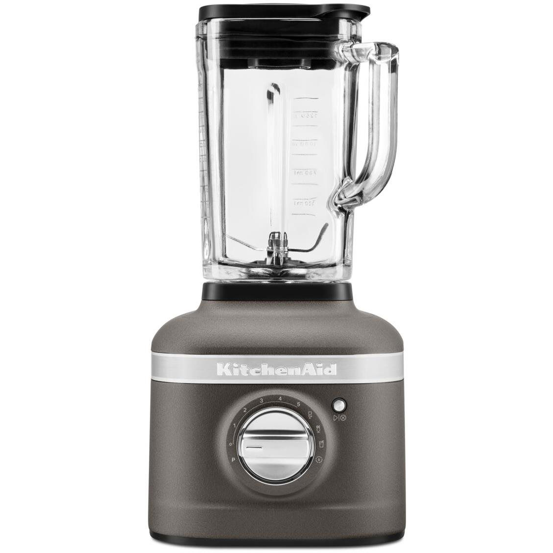 KitchenAid Artisan K400, Imperial Grey (5KSB4026EGR)