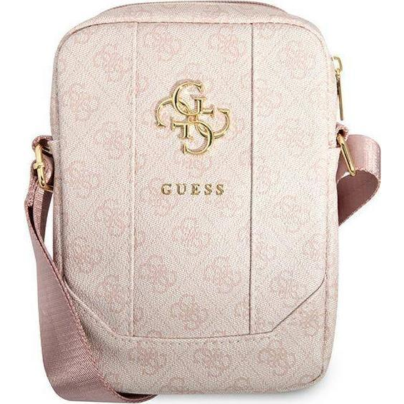 Guess 4G Big Metal Logo GUTB8G4GFPI 8