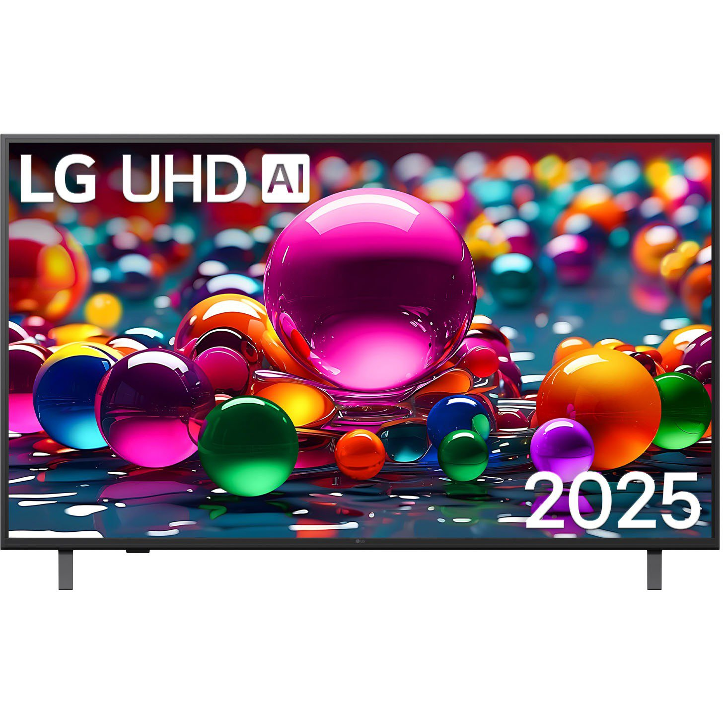 50" LG 50UA74003 (50UA74003LB.AEU)