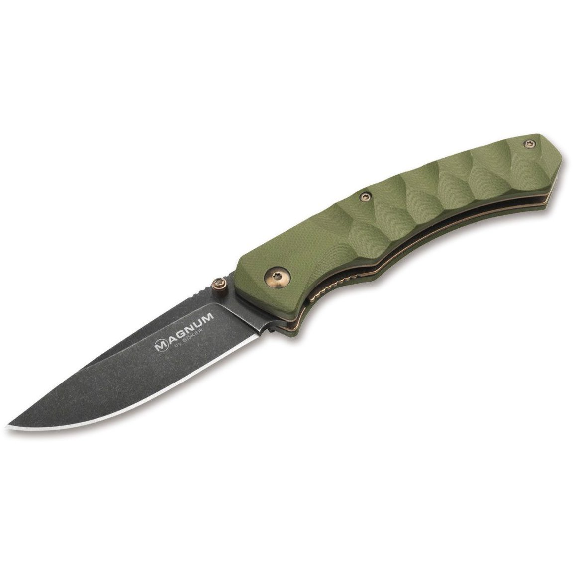 Böker Magnum Iguanodon (01SC072)