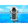 Waterproof diving case PULUZ for Insta360 X4
