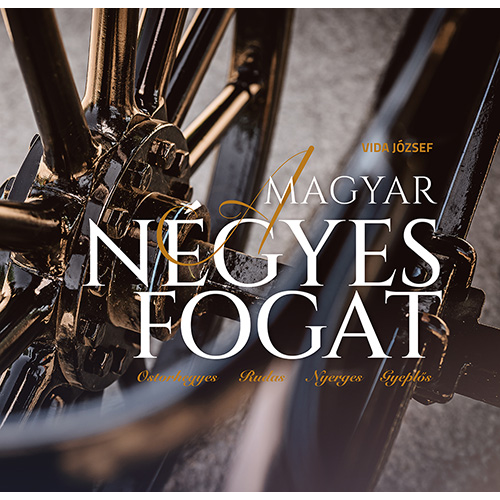 A magyar négyes fogat (BK24-200584)