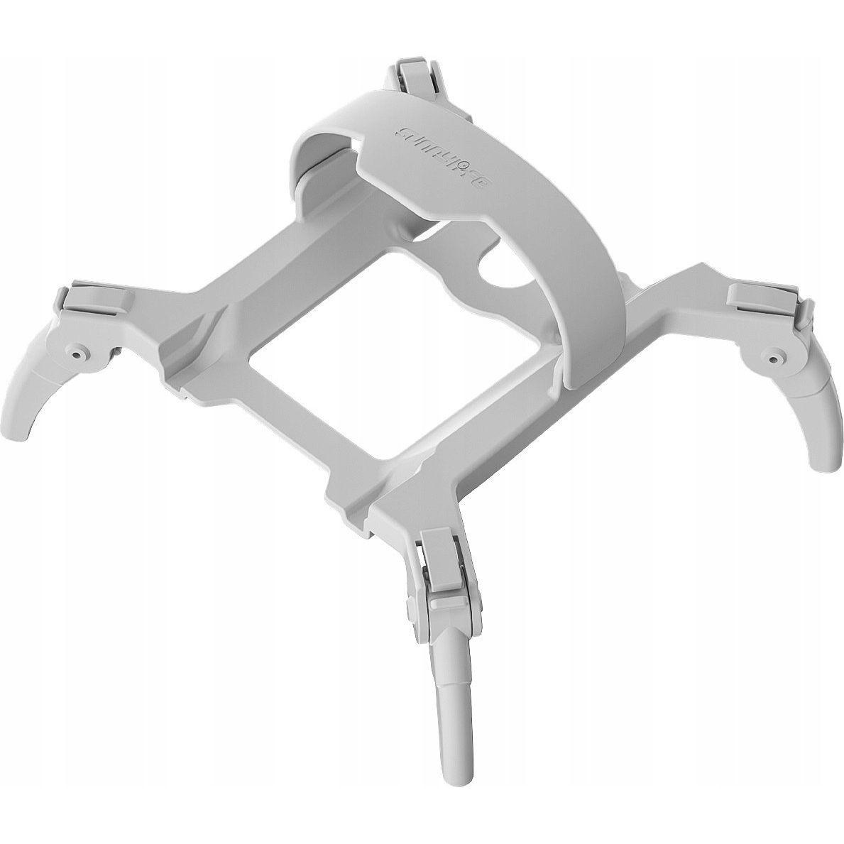 Landing gear Sunnylife for DJI Mini 4 Pro N4P-LG700-GY (N4P-LG700-GY)