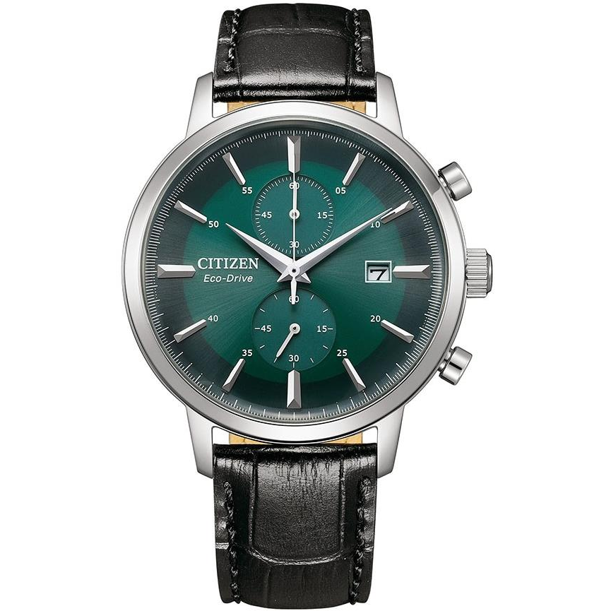 CITIZEN Classic Chrono CA7069-24X (4974374338440)