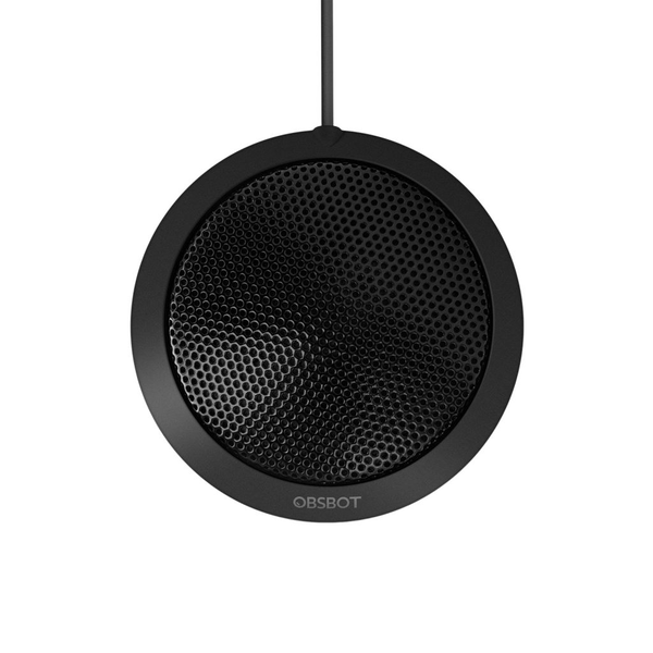 OBSBOT HQ Mic mikrofon fekete (OHB-2208-CW)