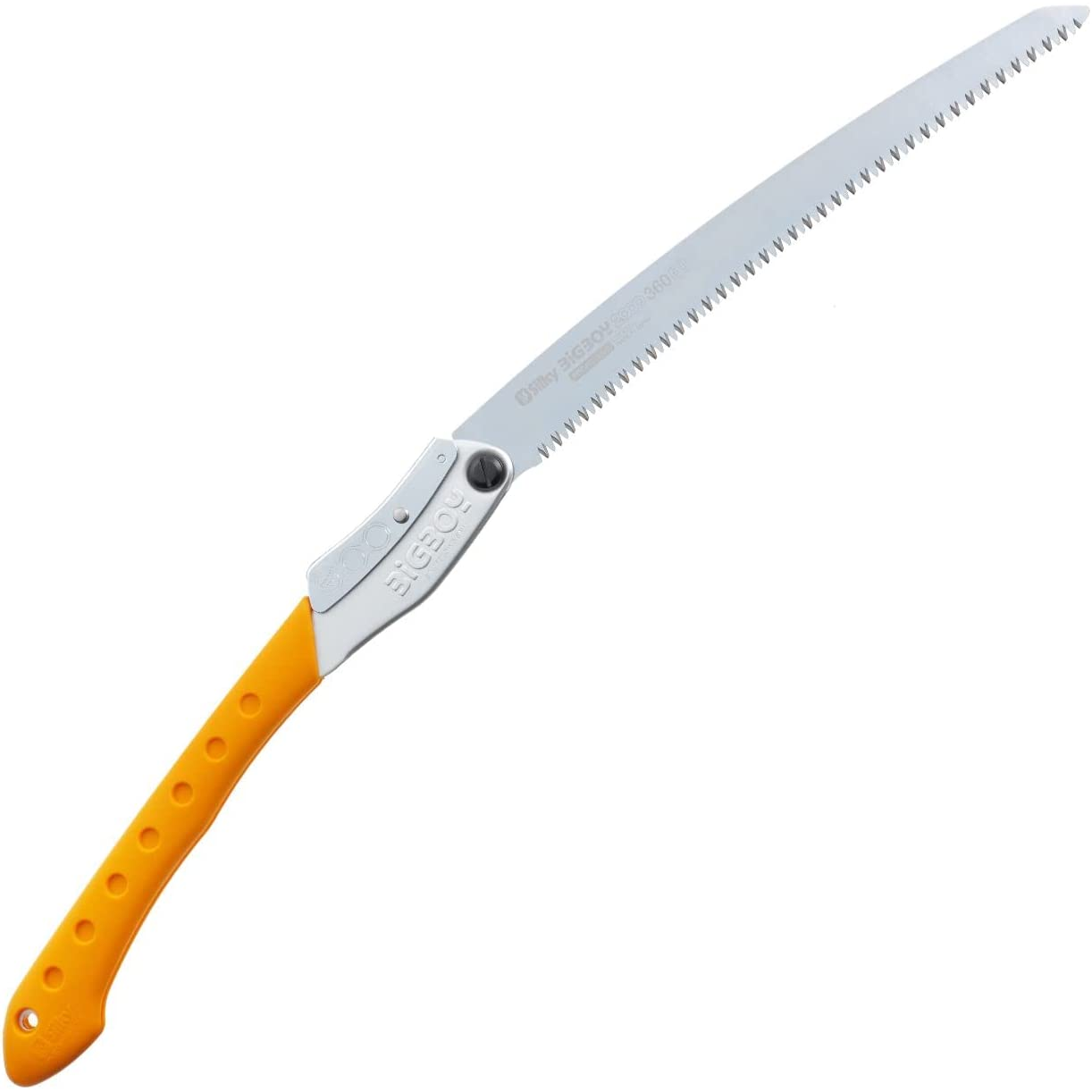 Silky Bigboy 2000 360-6.5 Összecsukható ágfűrész - 360 mm (KSI635636)