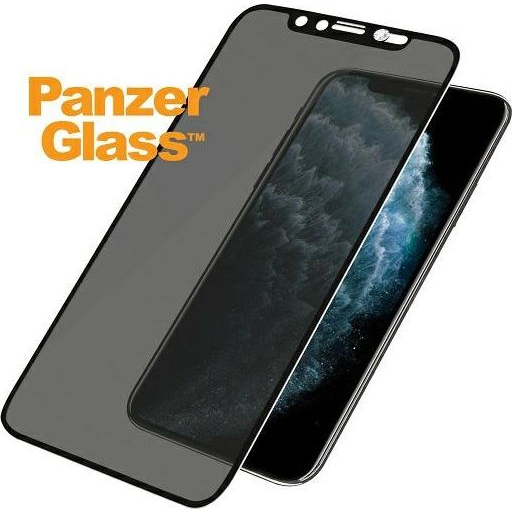 PanzerGlass P2680 protezione per lo schermo e il retro dei telefoni cellulari Pellicola proteggischermo trasparente Apple 1 pz
