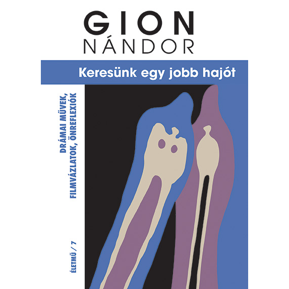 Keresünk egy jobb hajót