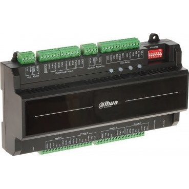 Dahua Technology ASC2204B-S controllore della sicurezza della porta Nudo 4 porta/porte RS-485