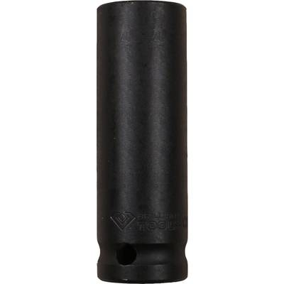 Brilliant Tools BT022666 BT022666 Erő dugókulcs betét 23 mm (BT022666)