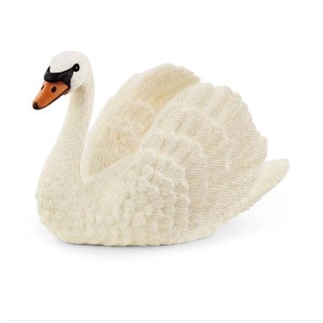 Schleich hattyú figura (13921) (sch13921)