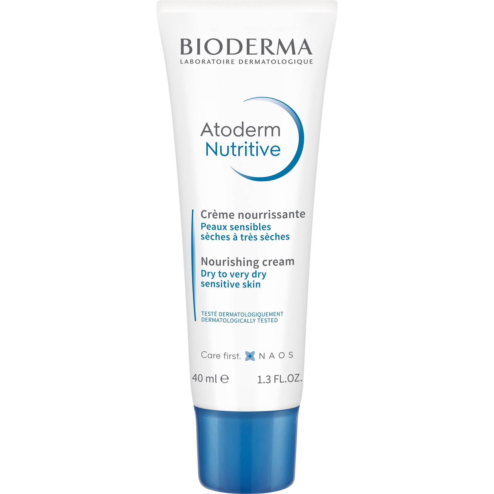 BIODERMA Atoderm Nutritive 40 ml (3401399373008)
