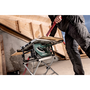 Metabo TS 254 M Elektromos Asztali körfűrész