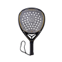 BYVP Padel POWER 1800 II Teniszütő - Fekete/fehér