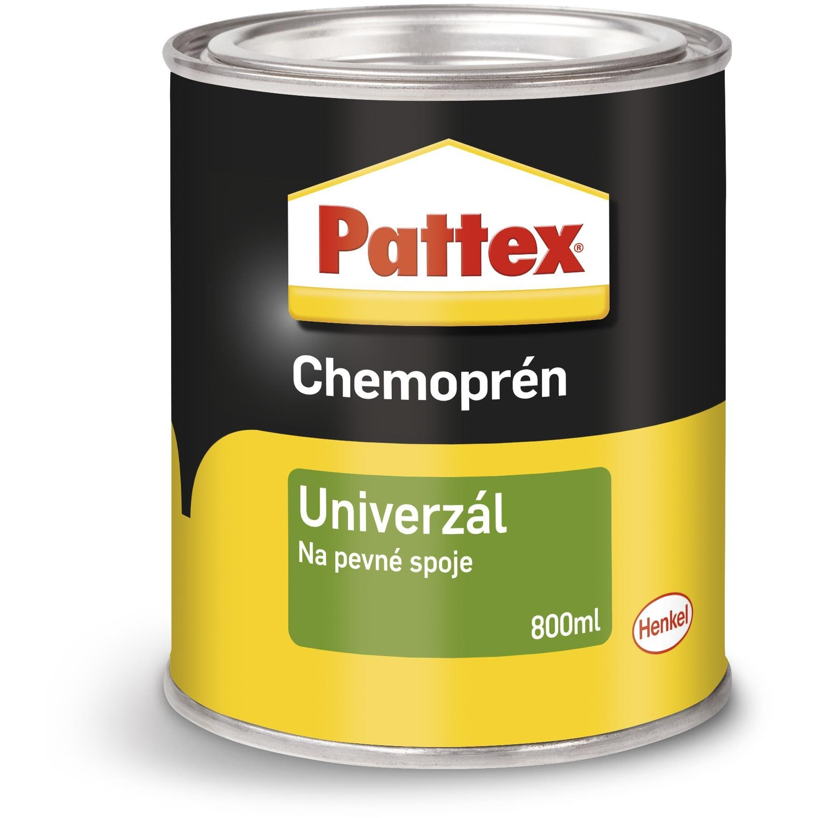 PATTEX Chemoprén Universa 800 ml (5997272382529)