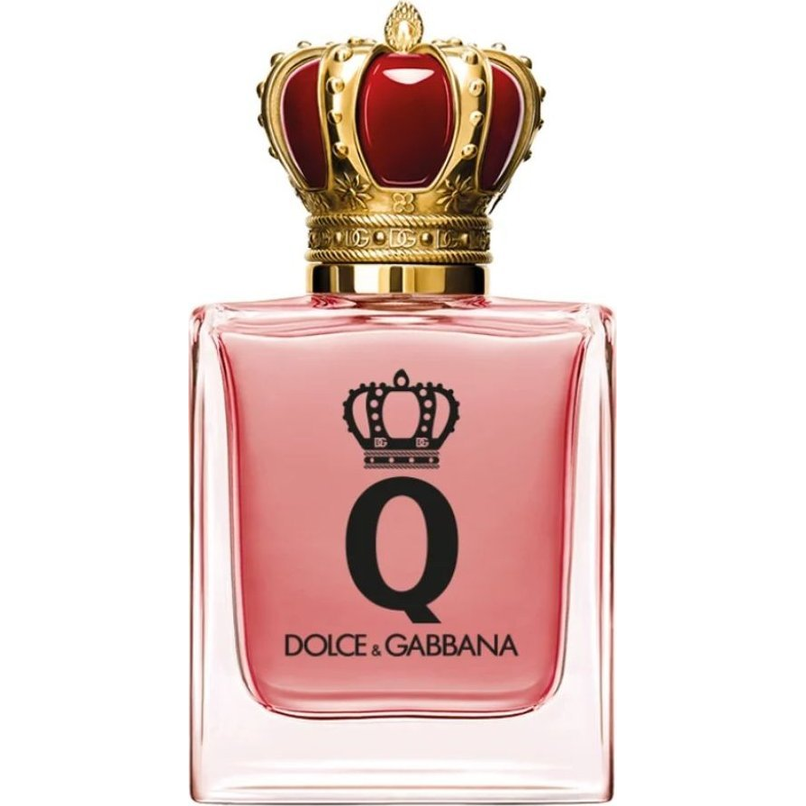 DOLCE&amp;GABBANA Q by Dolce and Gabbana Eau de Parfum Intense EdP 50ml (8057971187843)