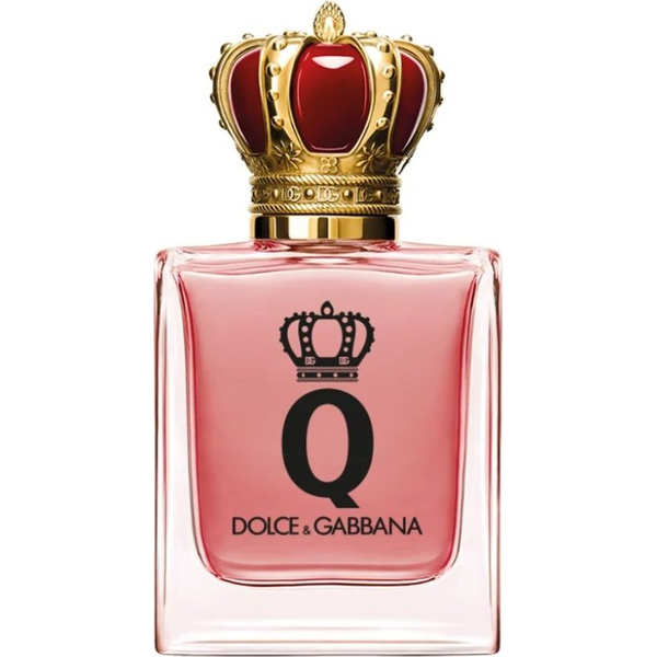 DOLCE&amp;GABBANA Q by Dolce and Gabbana Eau de Parfum Intense EdP 50ml
