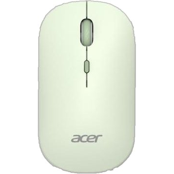 Acer AMR130 mus Universel Ambidextrous RF trådløs + Bluetooth 1600 dpi