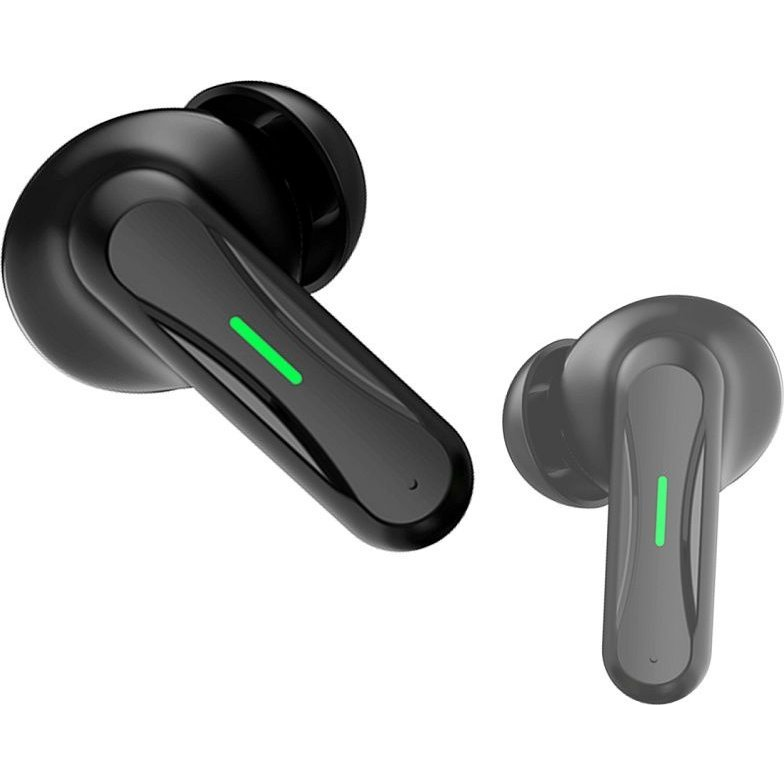 Blue Star BK44 Bluetooth Fülhallgató-Fekete ( )