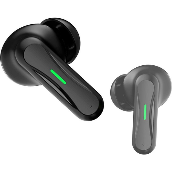 Auriculares Inalámbricos Diseño Intrauditivo Con Control Táctil