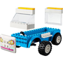 LEGO Friends - Fagylaltos kocsi
