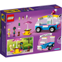 LEGO Friends - Fagylaltos kocsi