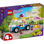 LEGO Friends - Fagylaltos kocsi