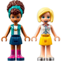 LEGO Friends - Fagylaltos kocsi