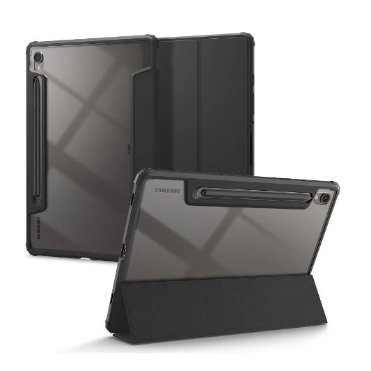 Pouzdro Spigen pro Samsung X810 / X816B