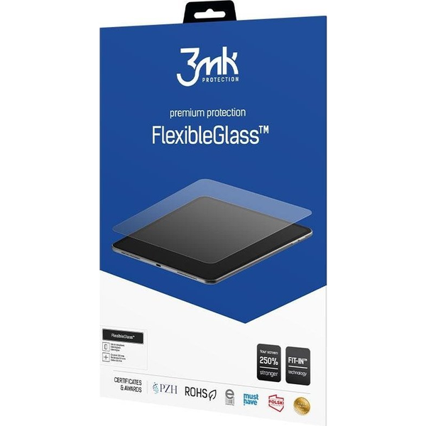 3mk FlexibleGlass hibrid üvegfólia 7H Apple MacBook Pro 16 M1/M2