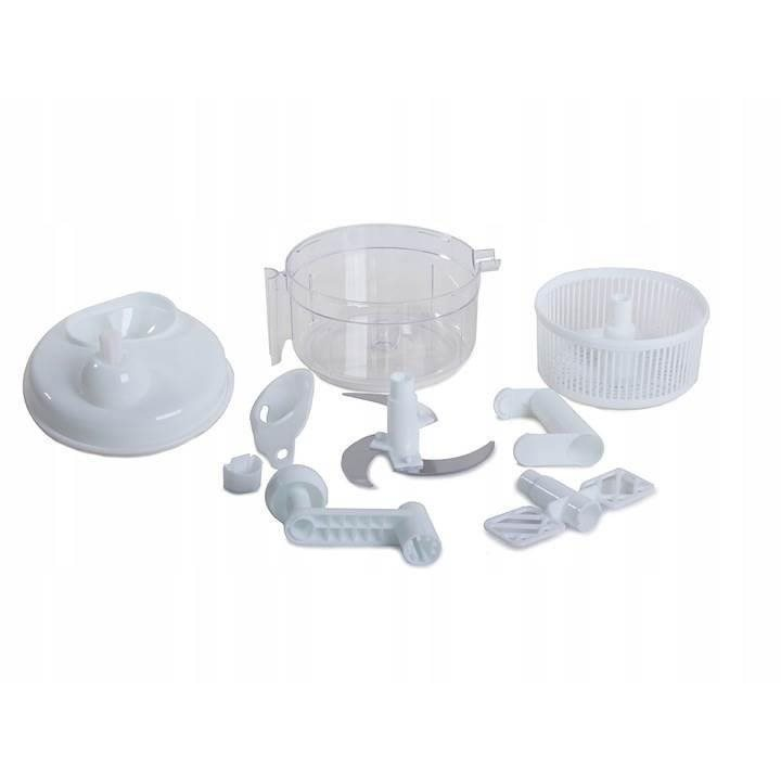 Verk 15625 Hand Mixer Swift Chopper (9081)