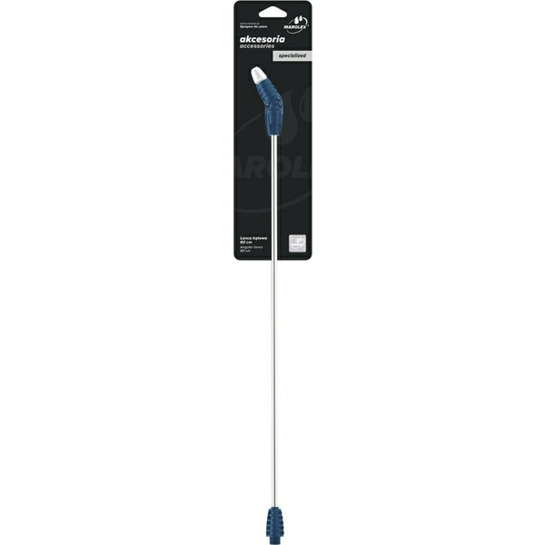 Marolex L01.133 szögletes lándzsa 60cm, kerti permetezőhöz