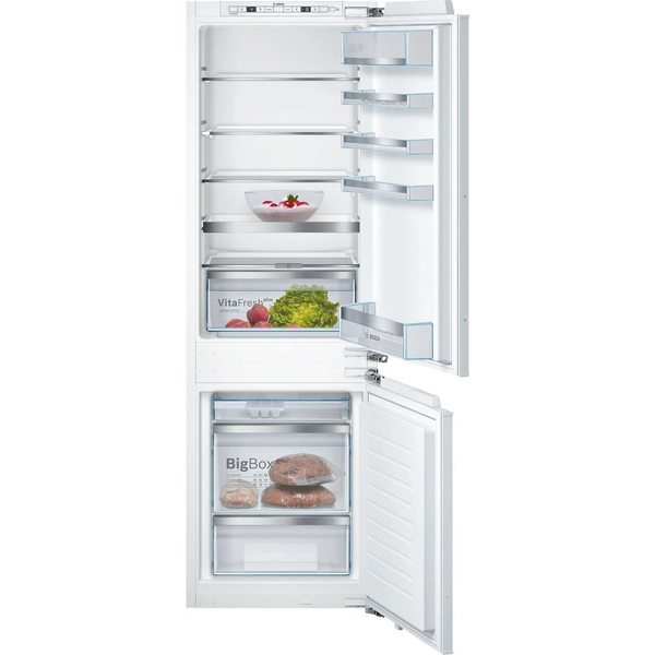 Bosch Serie 6 KIS86AFE0 nevera y congelador Integrado 266 L