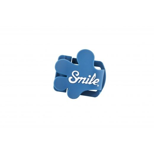 Smile Clip Giveme5 Lencsevédő csiptető kék (16401) (16401)