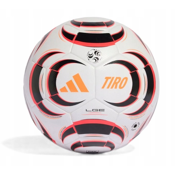 Piłka adidas TIRO League KA5263