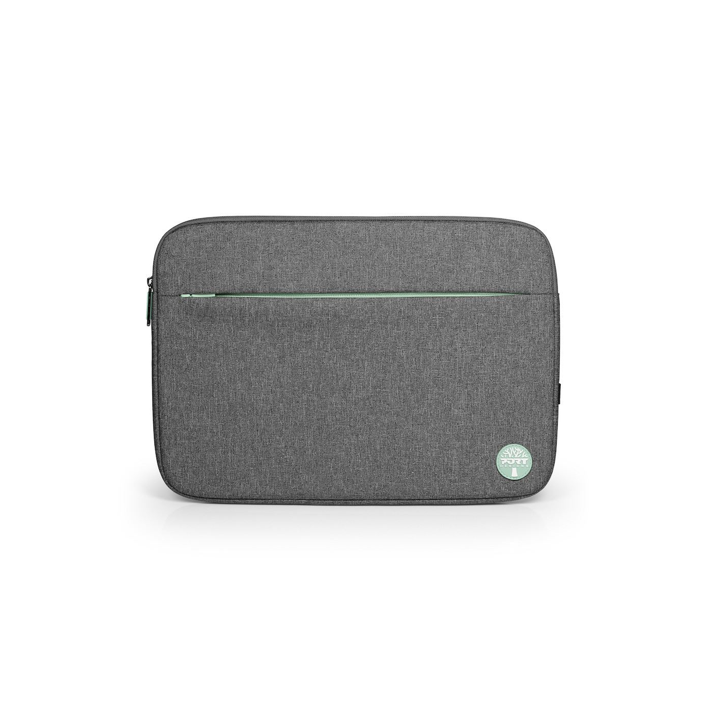 PORT Notebook tok Yosemite ECO 15.6" szürke (400705) (p400705)