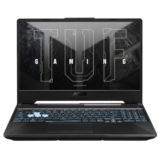 Laptop Asus TUF Gaming A15 FA506NCG-HN184W R7-7445HS 16GB 512SSD RTX3050 W11H