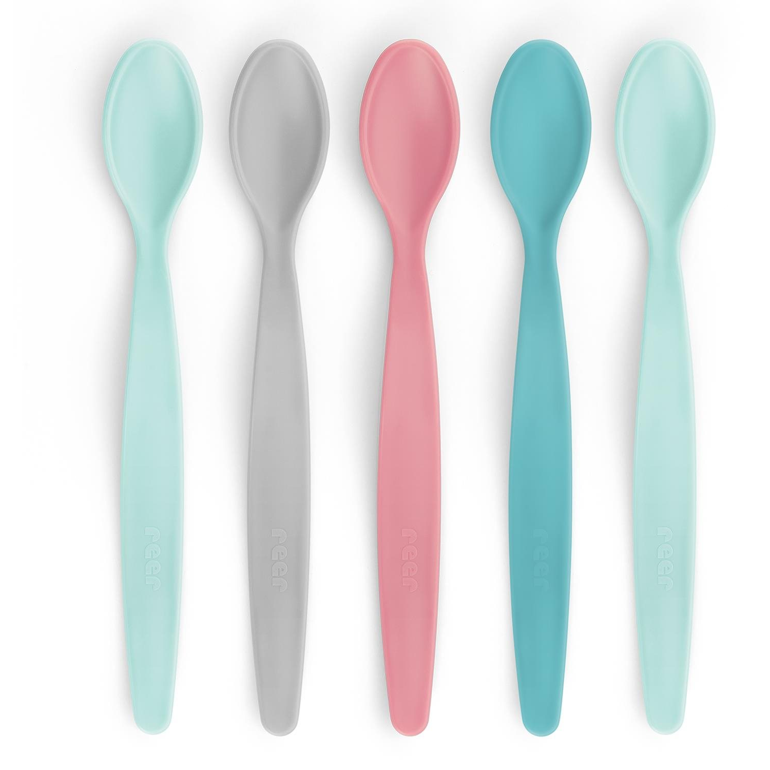 REER BabySpoon Kanál 5 db (4013283230220)