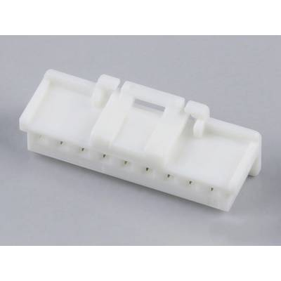 Molex Hüvelyház kábel Pólusok száma 9 5023510900 1 db csomag (5023510900)