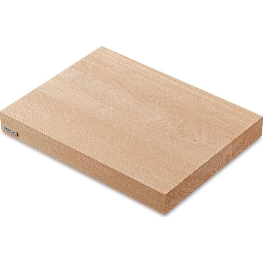 Wüsthof 7289-1 Vágódeszka Tömör Bükkfa XL