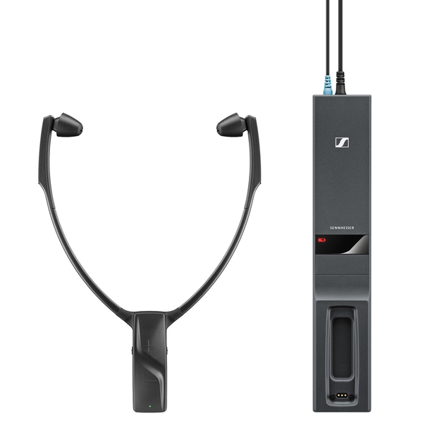 Bezdrátová sluchátka do uší Sennheiser RS 2000