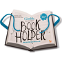  IF Gimble Book Holder niebieski uchwyt do książki