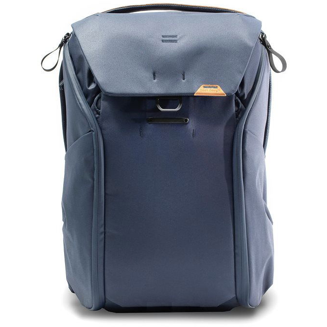 Peak Design Everyday 30L - Midnight Blue (BEDB-30-MN-3)