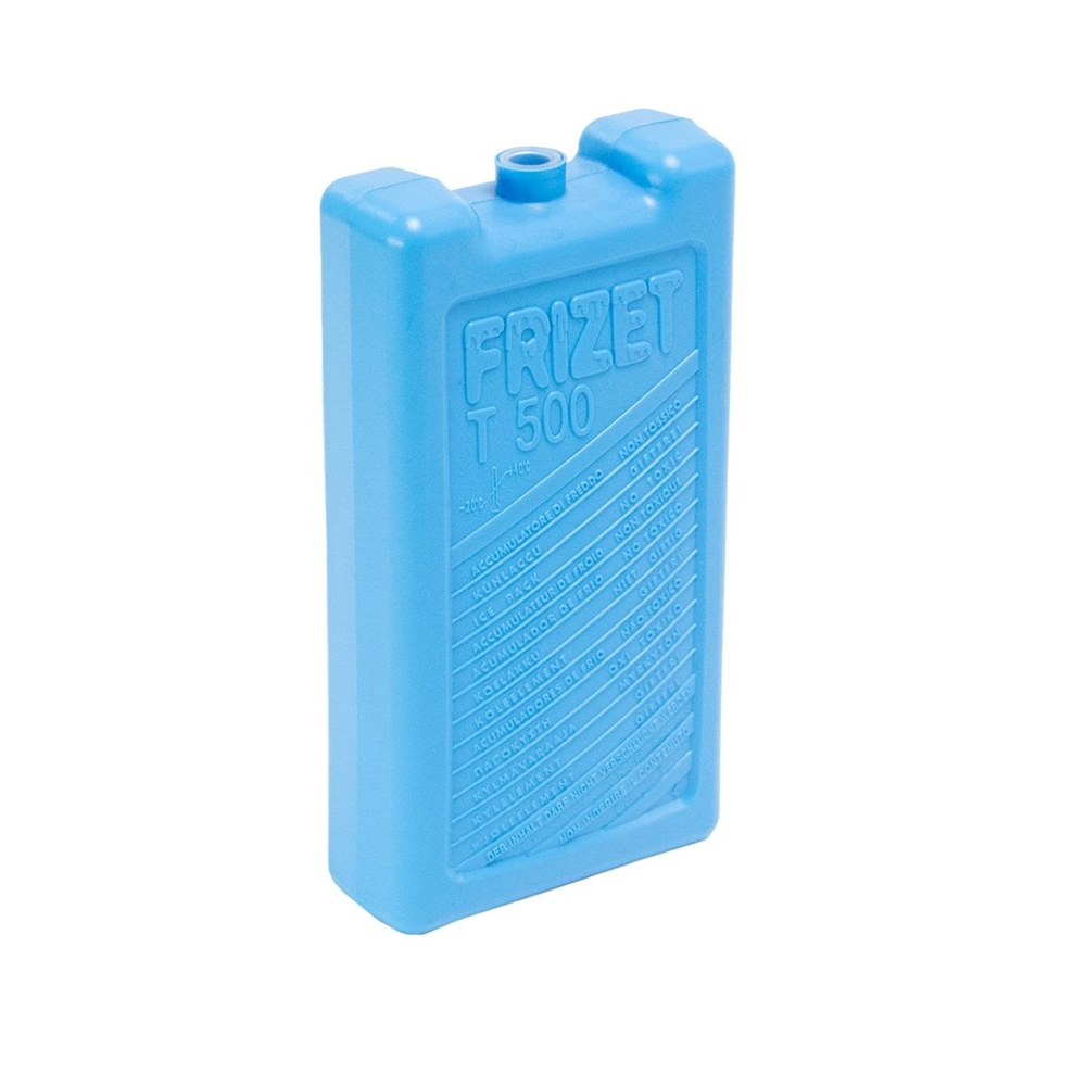 Flair T-500 Jégakku (51008)