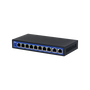 Dahua EAC10-P Gigabit Switch