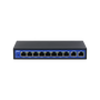 Dahua EAC10-P Gigabit Switch