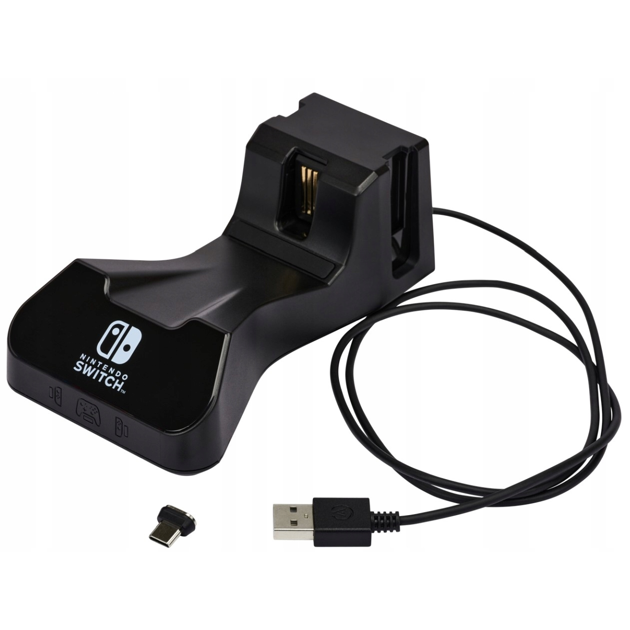 PowerA Nintendo Switch Controller Töltőállomás (1525991-01)