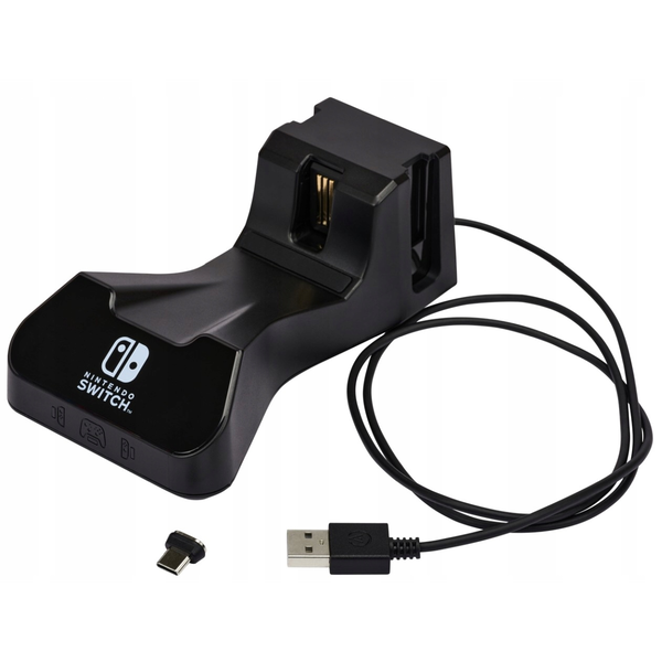 PowerA Nintendo Switch Controller Töltőállomás